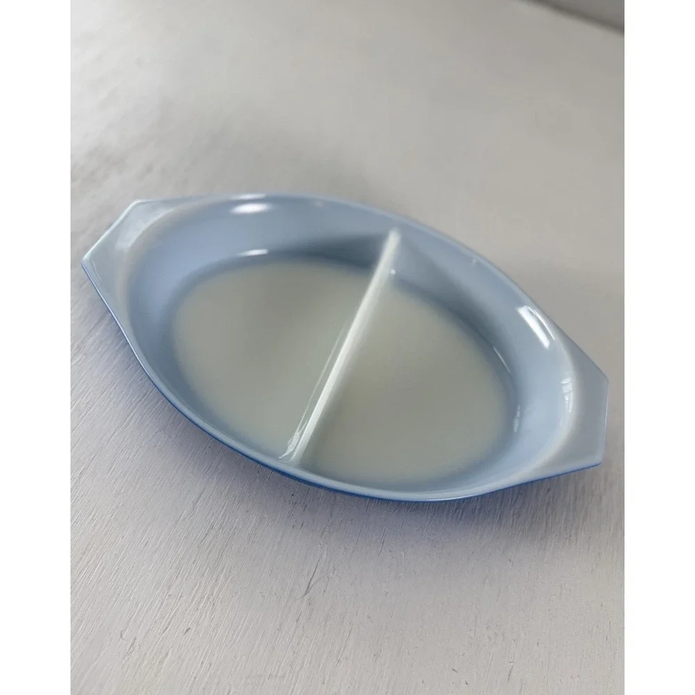 Pyrex guc has